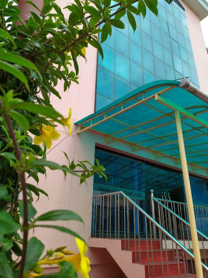 Manjalikulam Tourist Home Thiruvananthapuram Buitenkant foto